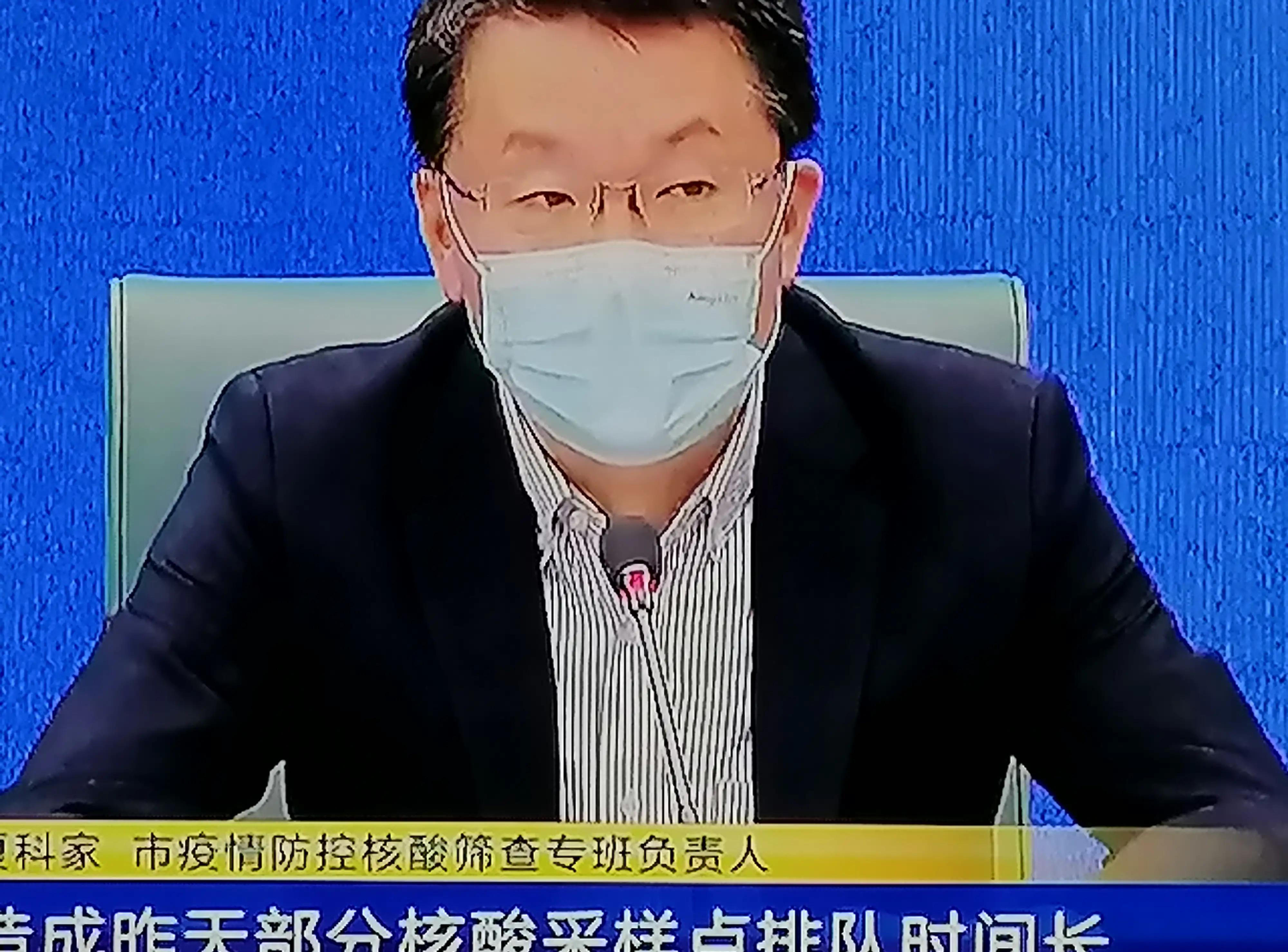 上海超2万人核检结果异常,上海一医院例行筛查发现一人核酸结果异常-第3张图片