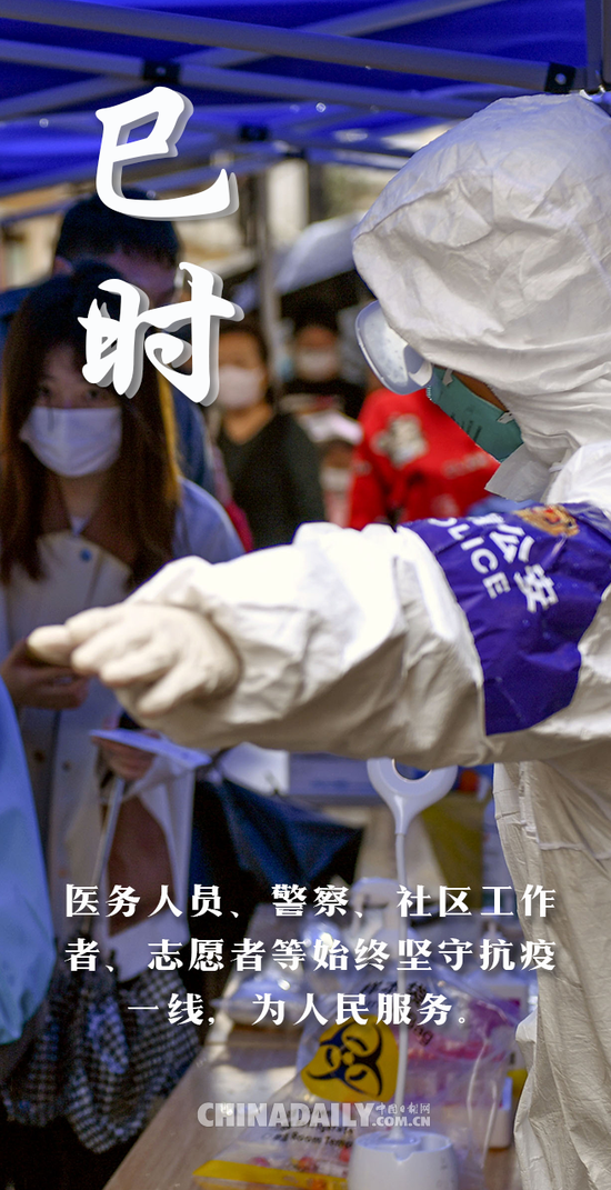 上海新冠.上海新冠封控时间-第2张图片