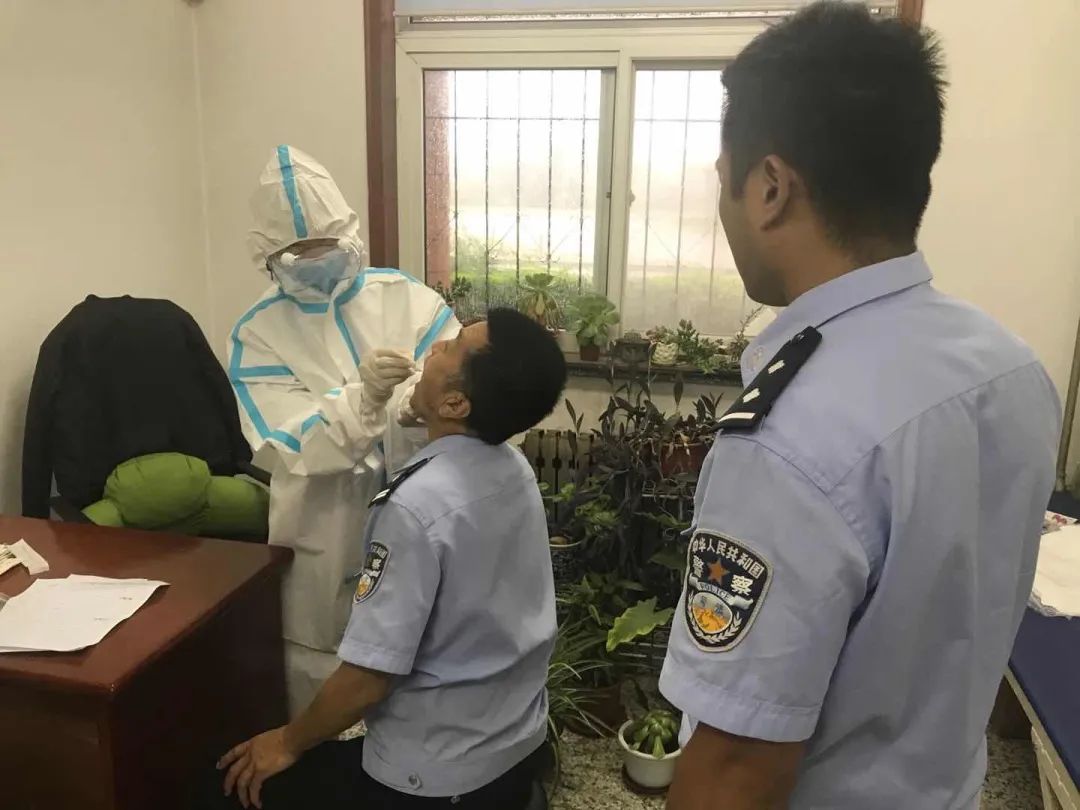 滨海新区疫情最新消息.滨海新区疫情新出一例-第3张图片