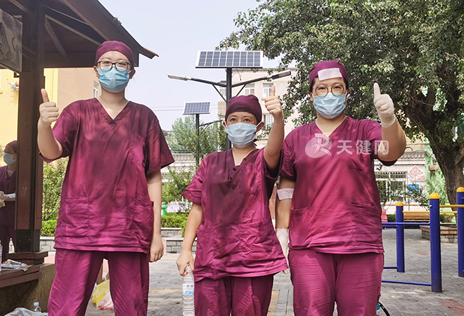 大连发现3名核酸异常人员︰(大连确诊病例11次核酸检测)-第1张图片