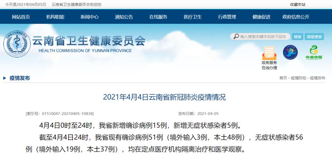 「河北最新疫情通报」〃河北最新疫情数据统计-第1张图片