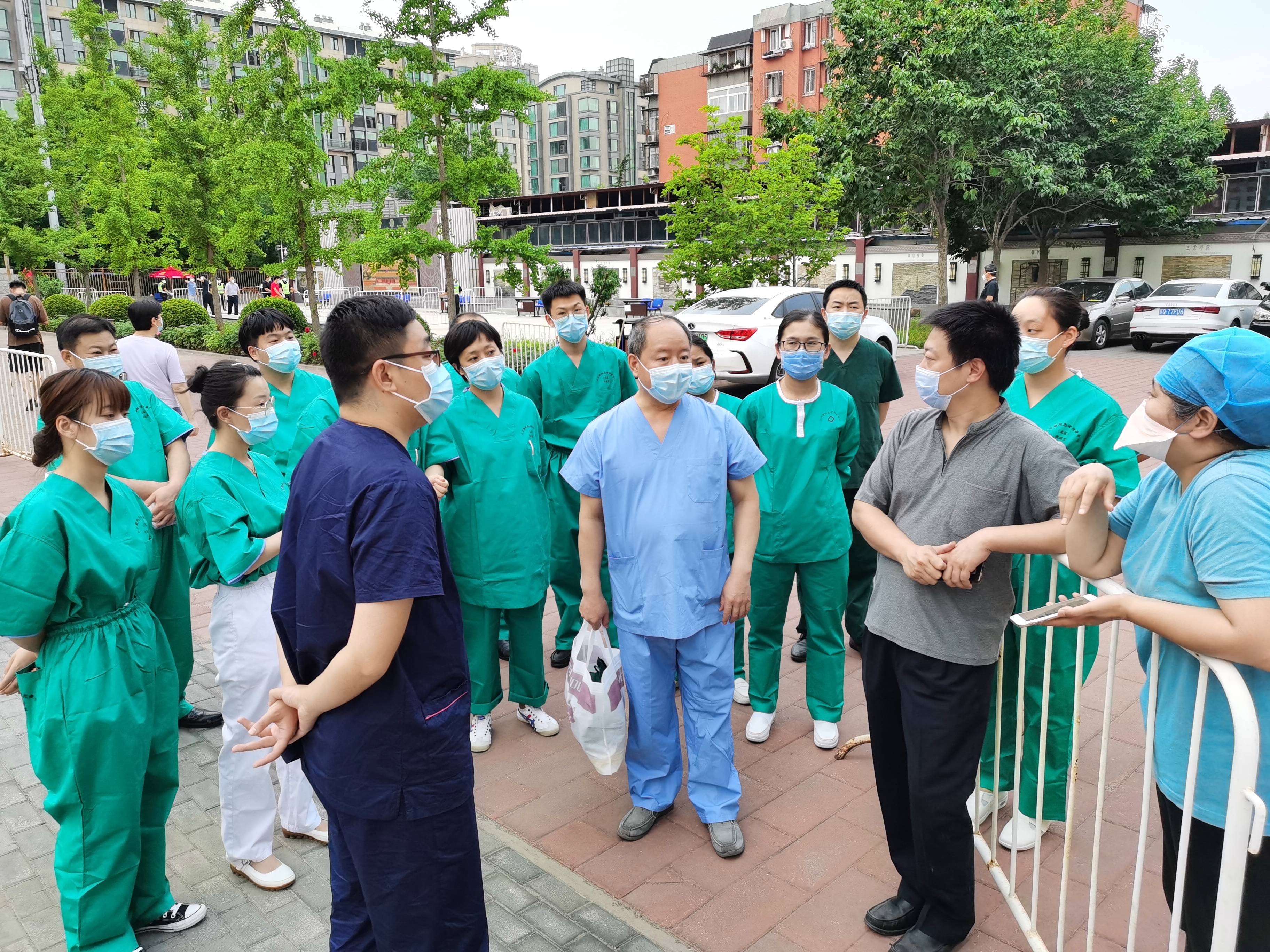 “辽宁省朝阳市疫情最新消息	” 辽宁省朝阳市新冠疫情？-第3张图片