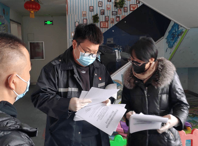 【唐山疫情什么时候可以解除/唐山疫情什么时候可以解除管控】-第3张图片