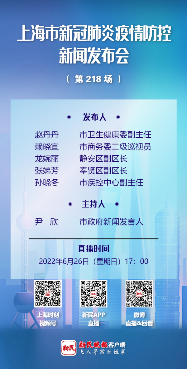 “上海发布最新疫情	” 上海官方发布疫情？-第2张图片