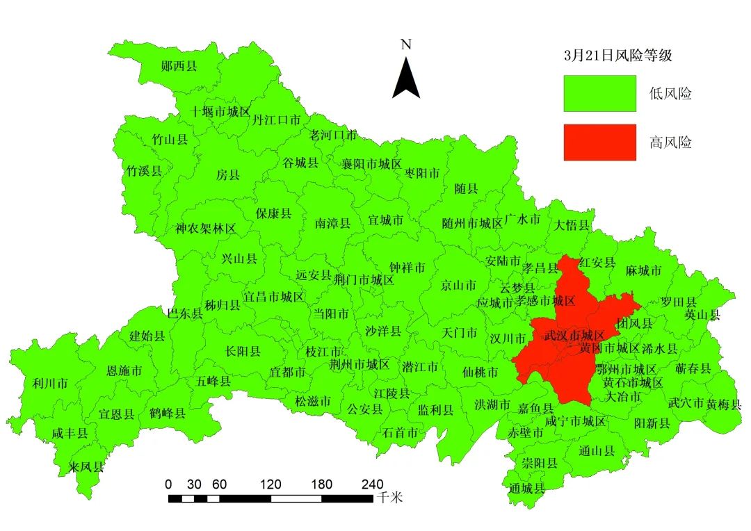 上海疫情风险等级地区-上海 疫情风险地区-第1张图片